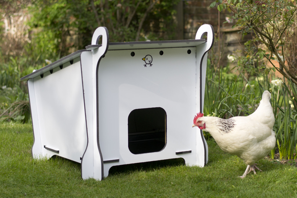 Different Types Of Backyard Chicken Coops The Poultry Guide