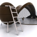 Maxime Evard design