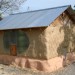 recycled chicken coop