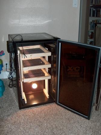 20 Homemade Incubators For Hatching Chicken Eggs The Poultry Guide