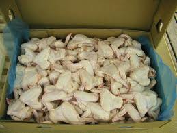 poultry processed birds