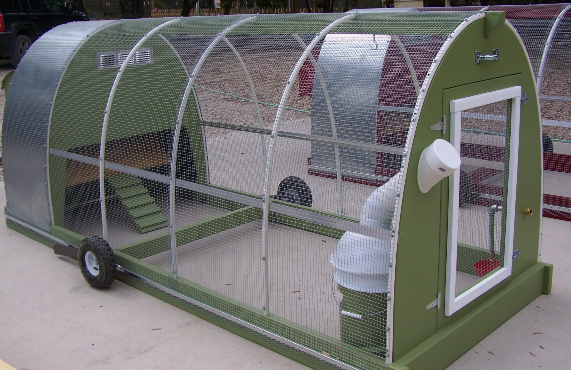 6 Considerations Before U Start A Chicken Coop The Poultry Guide