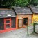 urban chicken coop