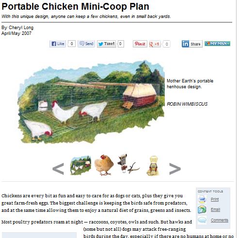 igloo partable chicken coop