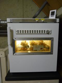 Freezer Incubator